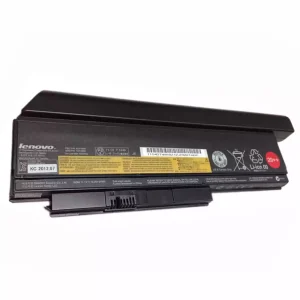Laptop battery for LENOVO 42T4868
