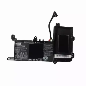 Laptop battery for LENOVO L16M4PB0