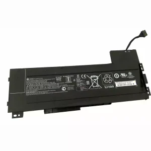 Laptop battery for HP 808398-2C1