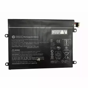Laptop battery for HP 859470-1B1