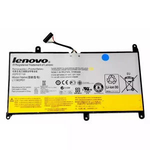 Laptop battery for LENOVO Ideapad S200