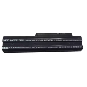Laptop battery for NEC PC-VP-WP90