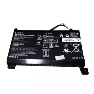 Laptop battery for HP 922753-421,922977-855