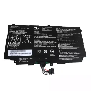 Laptop battery for FUJITSU FPCBP448,FPB0322S