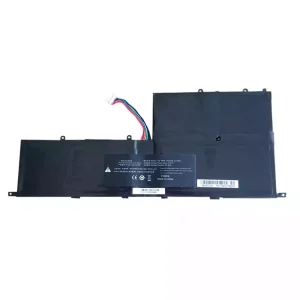 Laptop battery for Olivetti Olibook AVATAR AVIU-145C6
