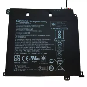 Laptop battery for HP 859027-121,859027-421