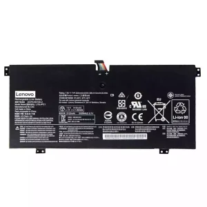 Laptop battery for LENOVO L15L4PC1