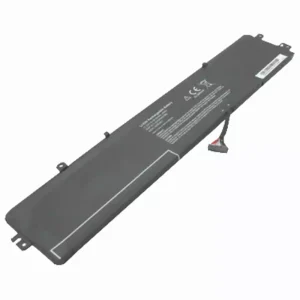 Laptop battery for MEDION SMP1611