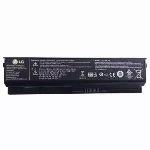 Laptop battery for LG P430,P530