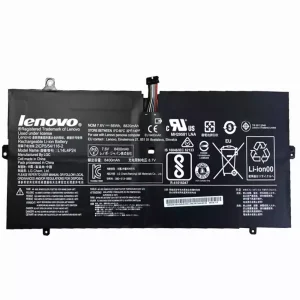 Laptop battery for LENOVO L14L4P24,L14M4P24