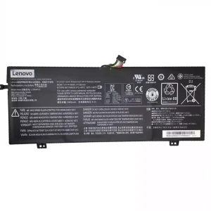 Laptop battery for LENOVO Ideapad 710S-13ISK
