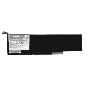 Laptop battery for Hasee SSBS47