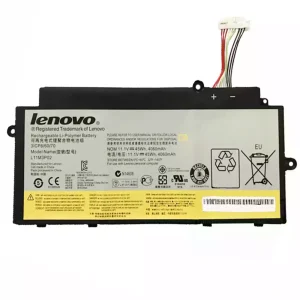 Laptop battery for Lenovo IdeaPad U510