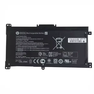 Laptop battery for HP 916366-541,916811-855