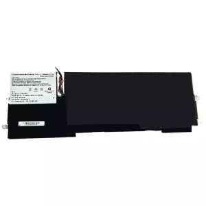 Laptop battery for Hasee SSBS45