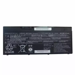 Laptop battery for FUJITSU FPB0338S,FPCBP531