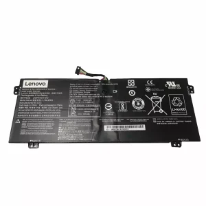 Laptop battery for LENOVO L16L4PB1