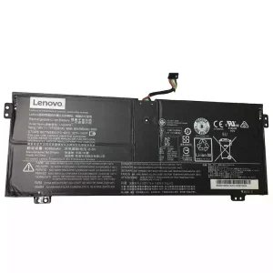 Laptop battery for LENOVO L16M4PB1