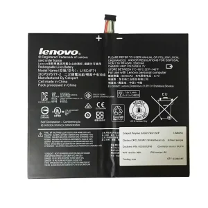 Laptop battery for LENOVO L15C4P71,L15L4P71