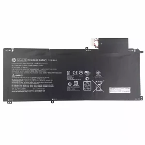 Laptop battery for HP 813999-1C1