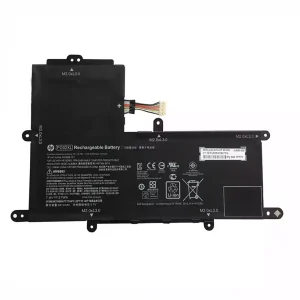 Laptop battery for HP 824560-005,823908-2C1