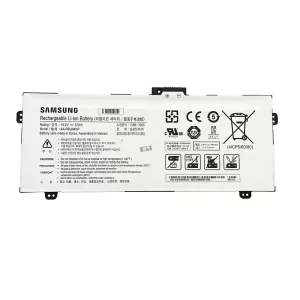 Laptop battery for SAMSUNG NP940Z5J