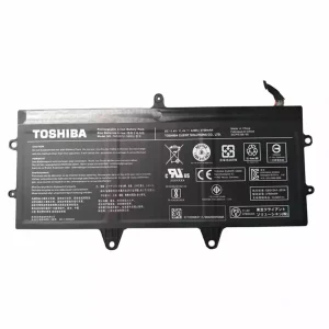 Laptop battery for TOSHIBA Portege X20W