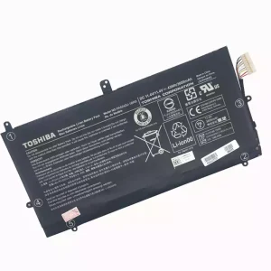 Laptop battery for TOSHIBA Satellite Radius 12 P20W-C