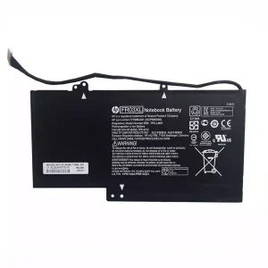 Laptop battery for HP 777999-001