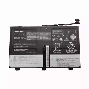 Laptop battery for LENOVO 00HW000