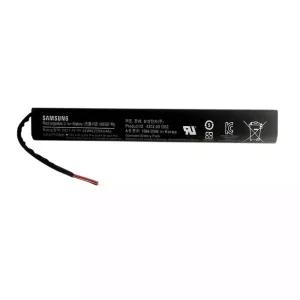 Laptop battery for SUMSUNG 4302-001262