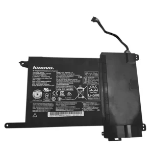 Laptop battery for LENOVO IdeaPad Y700-15ACZ
