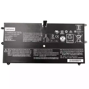 Laptop battery for LENOVO 900S-12ISK