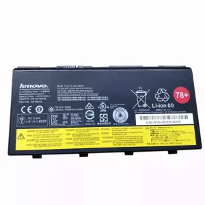 Laptop battery for LENOVO 00HW030