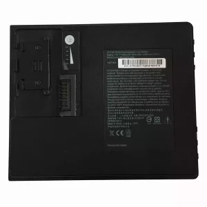 Laptop battery for Getac 441122100002