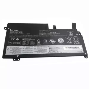 Laptop battery for LENOVO 01AV401