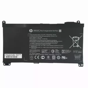 Laptop battery for HP 851610-850,851477-541