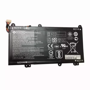 Laptop battery for HP 849048-421