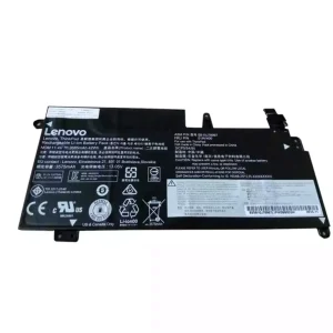 Laptop battery for LENOVO 01AV400