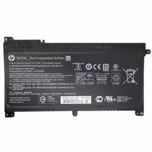 Laptop battery for HP 843537-541，844203-850