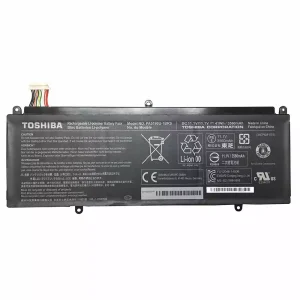 Laptop battery for TOSHIBA Satellite P35W-B