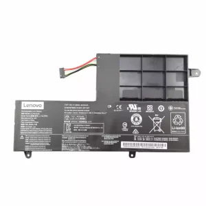 Laptop battery for LENOVO L15L2PB1