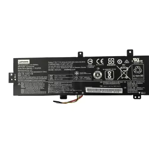 Laptop battery for LENOVO IdeaPad 510-15ISK