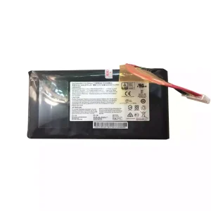 Laptop battery for Titan GT80
