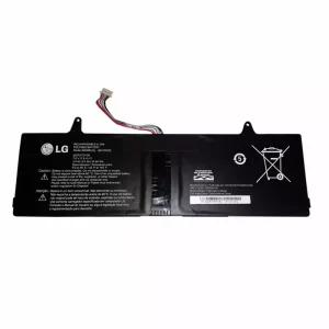 Laptop battery for LG 15U340