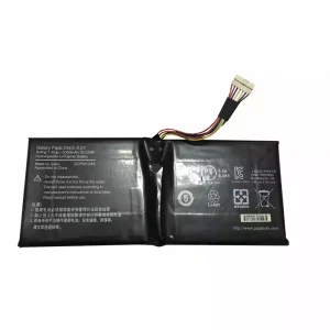 Laptop battery for GIGABYTE GNG-E20
