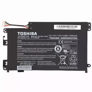 Laptop battery for TOSHIBA Satellite Click W35DT