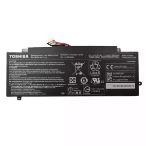 Laptop battery for TOSHIBA Satellite P55W-B5224
