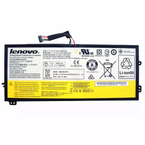 Laptop battery for LENOVO Edge 15 80H1