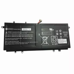 Laptop battery for HP 738392-005